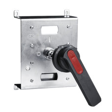 Привод ручной поворотный к ВА76Е CNC (Б00044555)