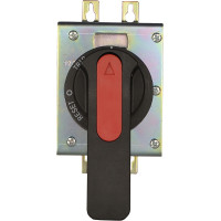 Ручний привід перемикання до ВА E UTrust 250 АСКО A0010270018