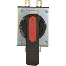 Ручний привід перемикання до ВА E UTrust 250 АСКО A0010270018