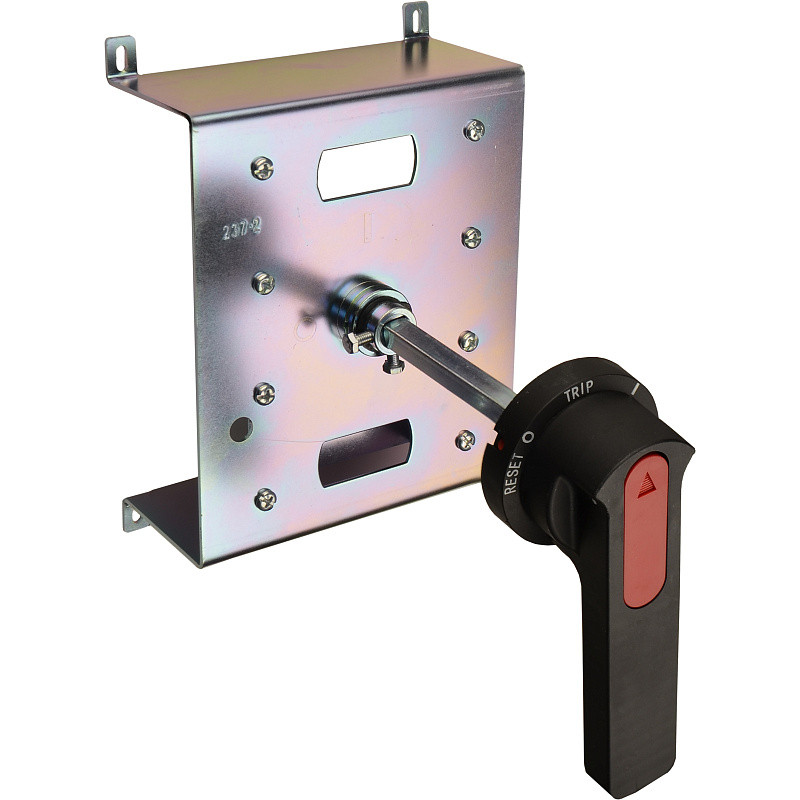 Ручний привід перемикання до ВА E UTrust 400 АСКО A0010270019