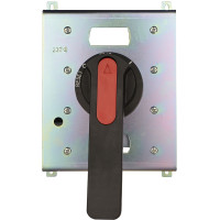 Ручний привід перемикання до ВА E UTrust 400 АСКО A0010270019