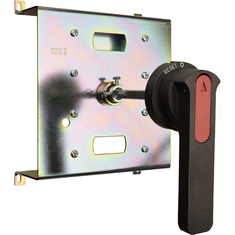 Ручной привод переключения к ВА E UTrust 630 АСКО (A0010270020)