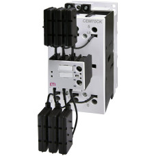 Контактор CEM CK 70.01N (70 кВАр, 400-440V) ETI (4643825)