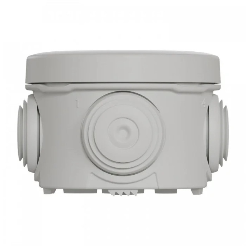 Розподільча коробка Schneider Electric Mureva Box 60x40 (ENN05121)