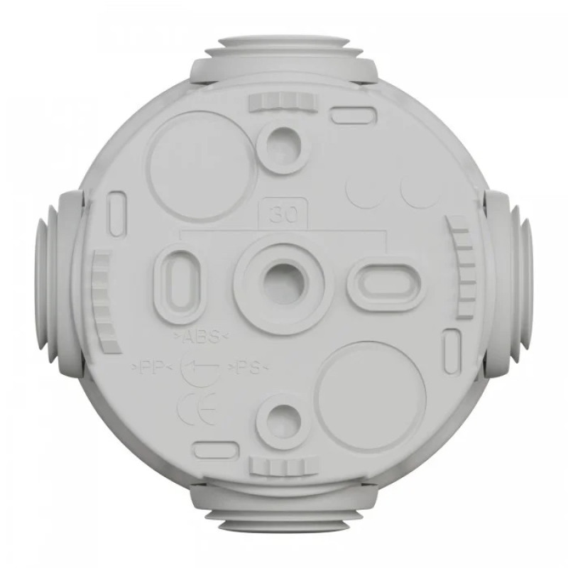 Розподільча коробка Schneider Electric Mureva Box 60x40 (ENN05121)