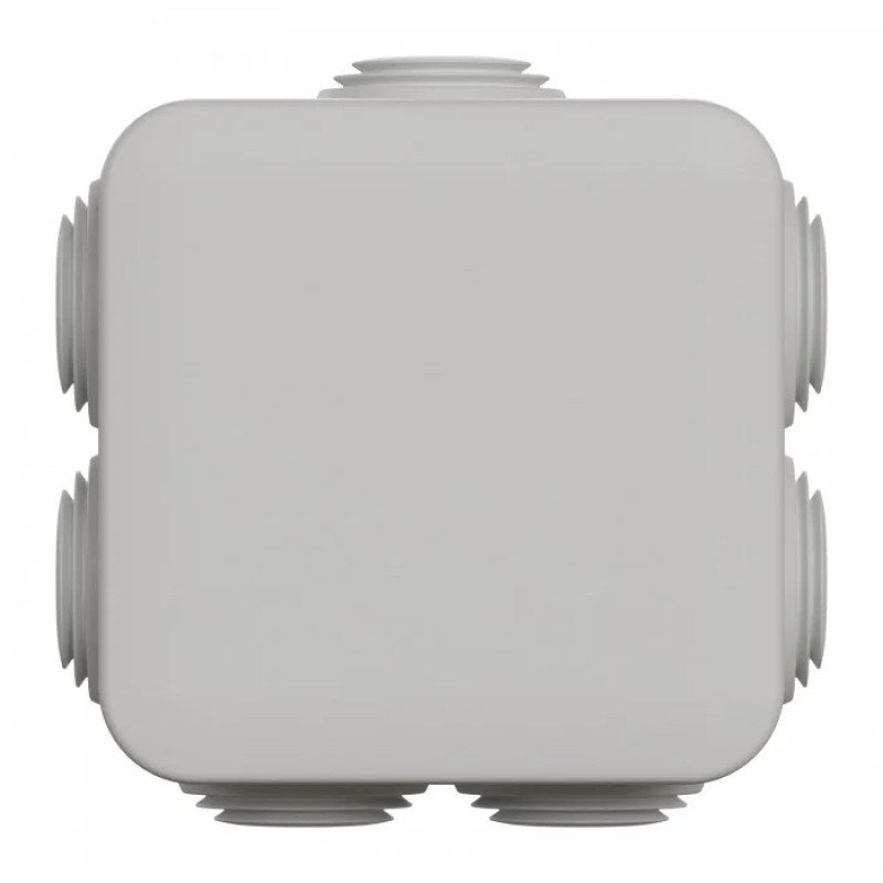 Розподільча коробка Schneider Electric Mureva Box 65х65х45 (ENN05142)