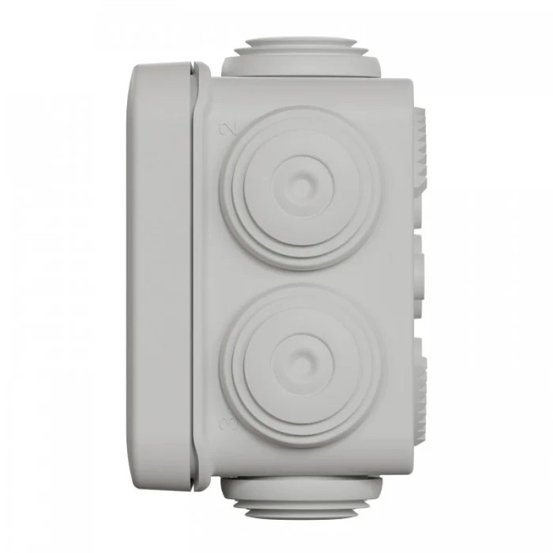 Розподільча коробка Schneider Electric Mureva Box 65х65х45 (ENN05142)