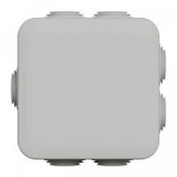 Распределительная коробка Schneider Electric Mureva Box 80х80х45 (ENN05124)