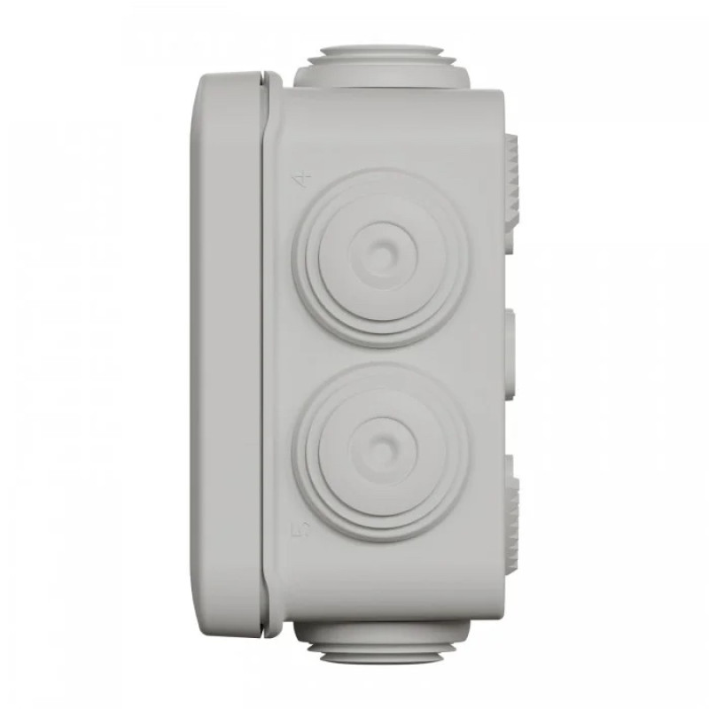 Розподільча коробка Schneider Electric Mureva Box 80х80х45 (ENN05124)