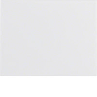 Клавиша 1Х, пол.белье, K.1 Hager 14057009