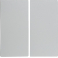 Клавиша 2Х, пол.белье S.1 Hager 16238989