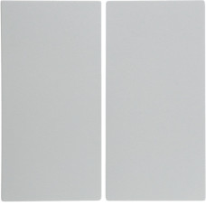 Клавиша 2Х, пол.белье S.1 Hager 16238989