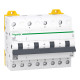 Переключатель 1-0-2 iSSW Acti9 4P 63A 415В Schneider Electric (A9SCO463)