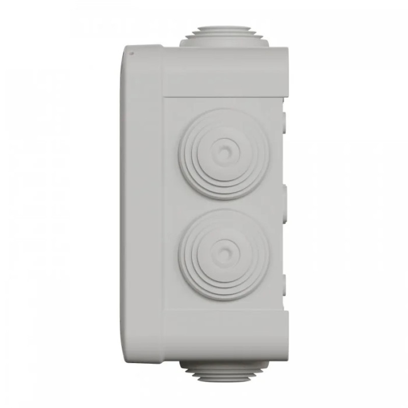 Распределительная коробка Schneider Electric Mureva Box 105х105х55 (ENN05125)