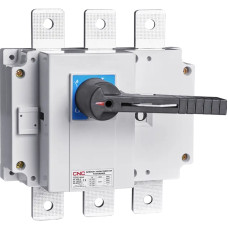 Выключатель-разъединитель разрывной YCHGL, 250А, 3Р, 400V CNC (Б00029704)