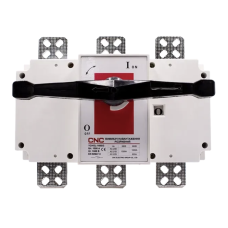 Выключатель-разъединитель разрывной YCHGL, 3200А, 3Р, 400V CNC (Б00043313)