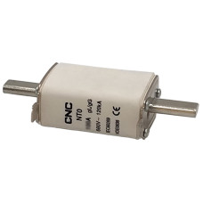 Запобіжник NT00, 160A, CNC (Б00031264)