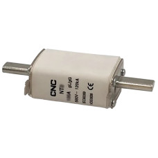 Запобіжник NT1, 160A, 660V, CNC (Б00031286)