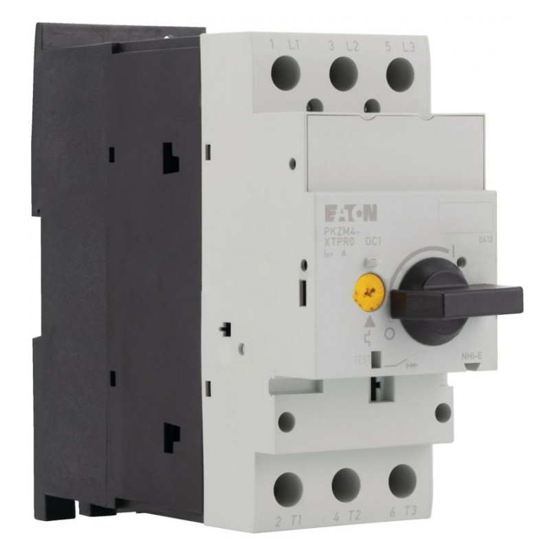 Автоматический выключатель защиты двигателя PKZM4-32 Ir=25...32А, Eaton