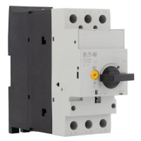 Автоматический выключатель защиты двигателя PKZM4-63 Ir=55...65А, Eaton