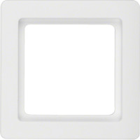 Рамка 1Х пол.белье, Q.1 Hager 10116089