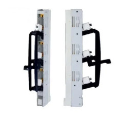 Выключатель нагрузки YCH5-400 раздельное отключение трех фаз, Icu=50kA, AC-21B/690V, Ui 1000V CNC