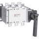 Вимикач-роз’єднувач перекидний YCHGLZ1-1600А, 3Р, 400V CNC (Б00030245)