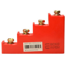 Ізолятор-тримач ступінчастий LD 2-20 АСКО (A0150100011)