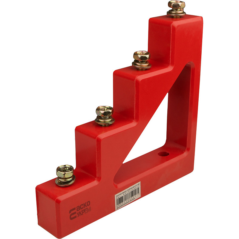 Ізолятор-тримач ступінчастий LD 2-40 АСКО (A0150100013)