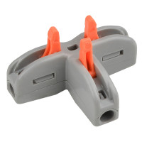 Клемма соединительная универсальная Т-образная PCT-11 АСКО (A0130010148)