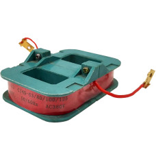 Катушка для CJ-40, габарит 630А-1250А, 380В CNC (Б00043312)