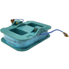 Катушка управления для контактора. CJ-40, габарит 63А-125А, 220В, АС CNC (Б00042972)