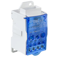 Распределительный блок UJB-500 АСКО (A0130010140)