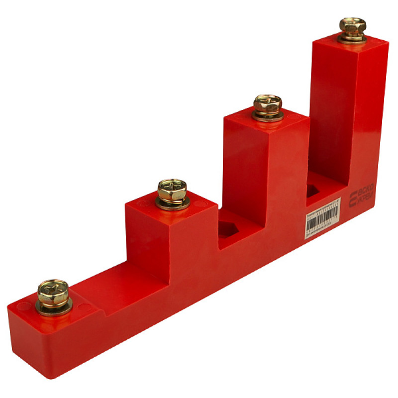 Ізолятор-тримач ступінчастий LD 1-30 АСКО (A0150100009)