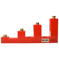 Изолятор-держатель ступенчатый LD 1-30 АСКО (A0150100009)