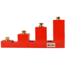 Ізолятор-тримач ступінчастий LD 1-40 АСКО (A0150100010)