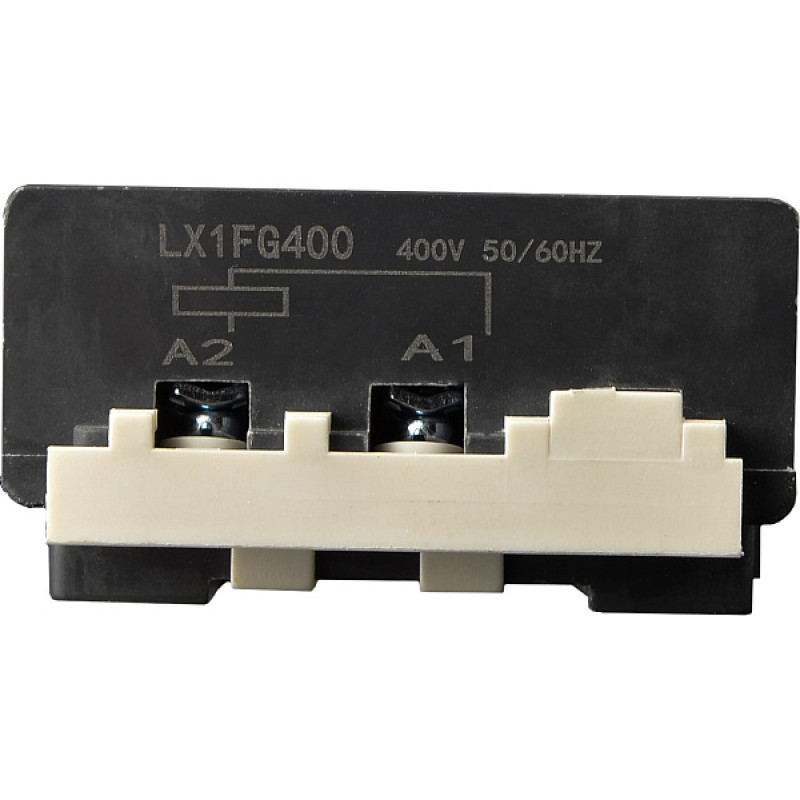 Катушка к КМ-185 Q7 АС 400 В АСКО (A0040060072)