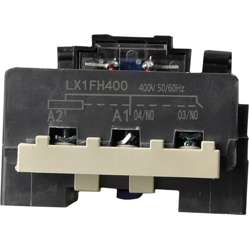 Катушка к КМ-265 Q7 АС 400 В АСКО (A0040060074)