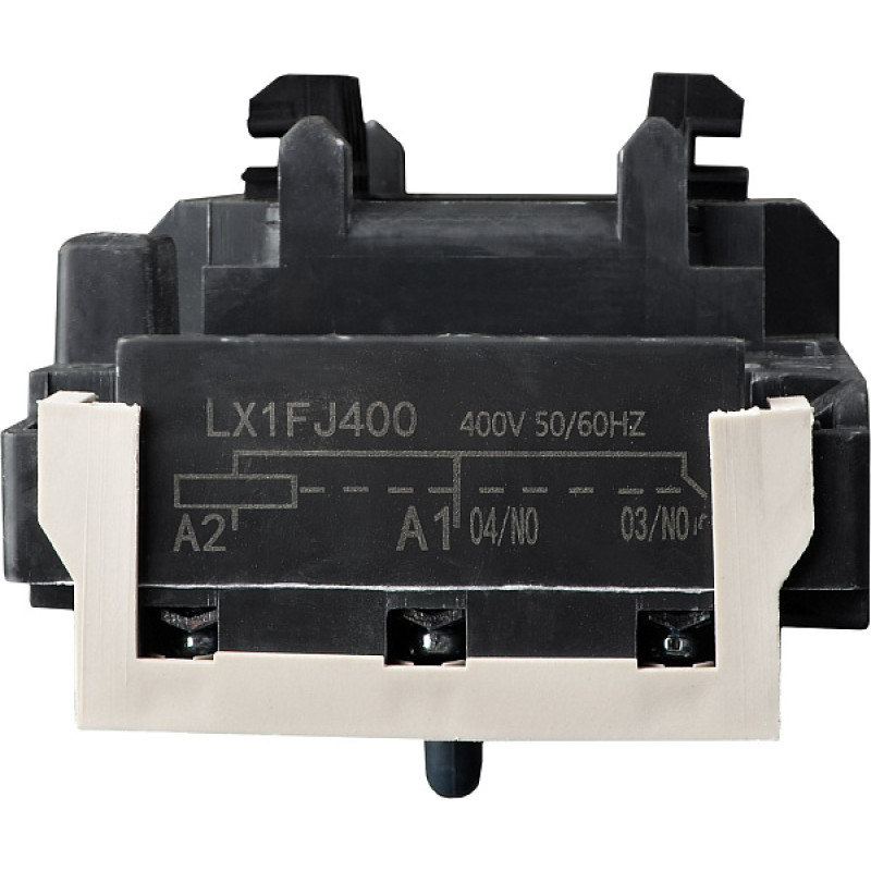 Котушка до КМ-400 Q7 АС 400 В АСКО (A0040060076)