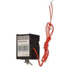 Независимый расцепитель к ВА E UTrust 400 АСКО (A0010270006)