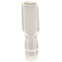 Защитный колпачок TC-2,8 к наконечникам серии DJ-2,8 АСКО (A0060170012)