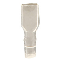 Защитный колпачок TC-4,8 к наконечникам серии DJ-4,8 АСКО (A0060170020)