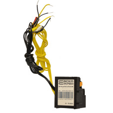 Дополнительный и аварийный контакт к ВА E UTrust 400 АСКО (A0010270014)