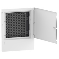 Щиток вбудований мультимедіа Mini Pragma 2-рядний SCHNEIDER ELECTRIC MIP212FU
