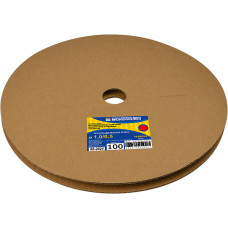 Термоусадочная трубка 1,0/0,5 (рулон 100м) красная АСКО A0150040662