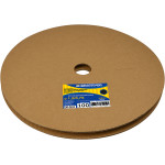 Термоусадочная трубка 1,5/0,75 (рулон 100м) черная АСКО A0150040668