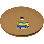 Термоусадочная трубка 1,5/0,75 (рулон 100м) желтая АСКО A0150040664