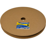 Термоусадочная трубка 2,0/1,0 (рулон 100м) черная АСКО A0150040673