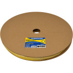 Термоусадочная трубка 2,0/1,0 (рулон 100м) желтая АСКО A0150040669