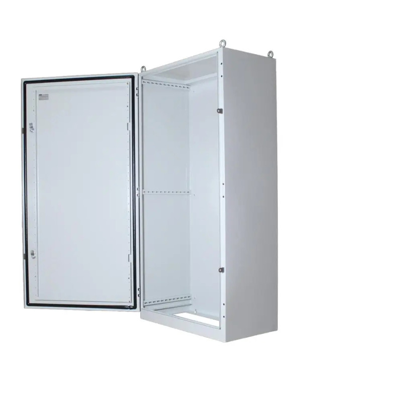 Бокс підлоговий Білмакс BF  800х1800х450  без пан. ІР54 (Б00052549)